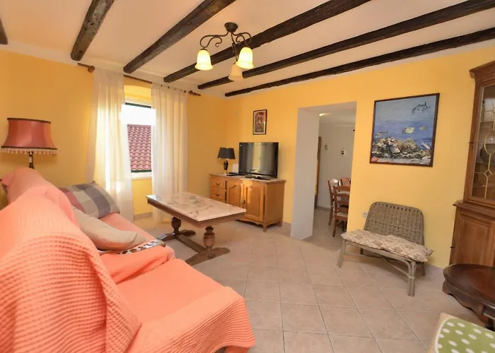 Apartment Stari Grad