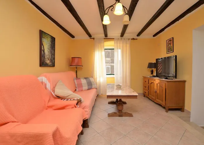 Apartment Stari Grad