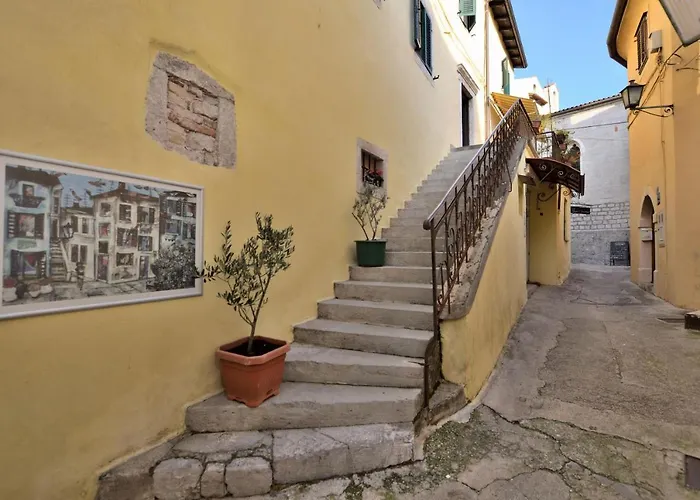 Apartment Stari Grad