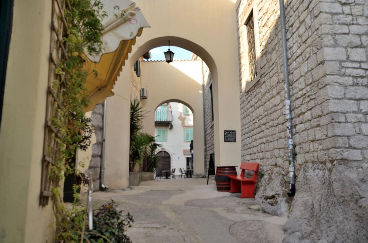 Stari Grad Lovran
