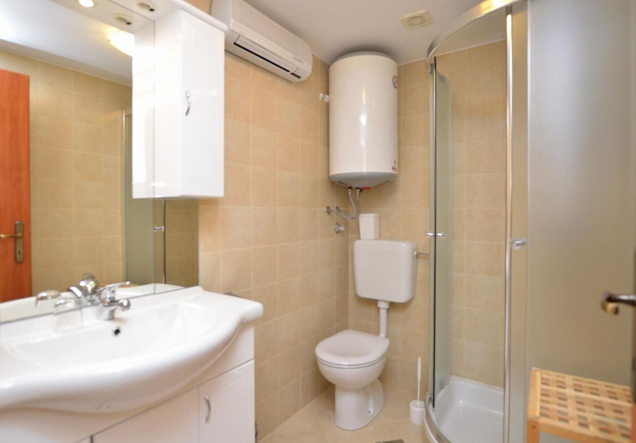 Stari Grad Apartamento Lovran