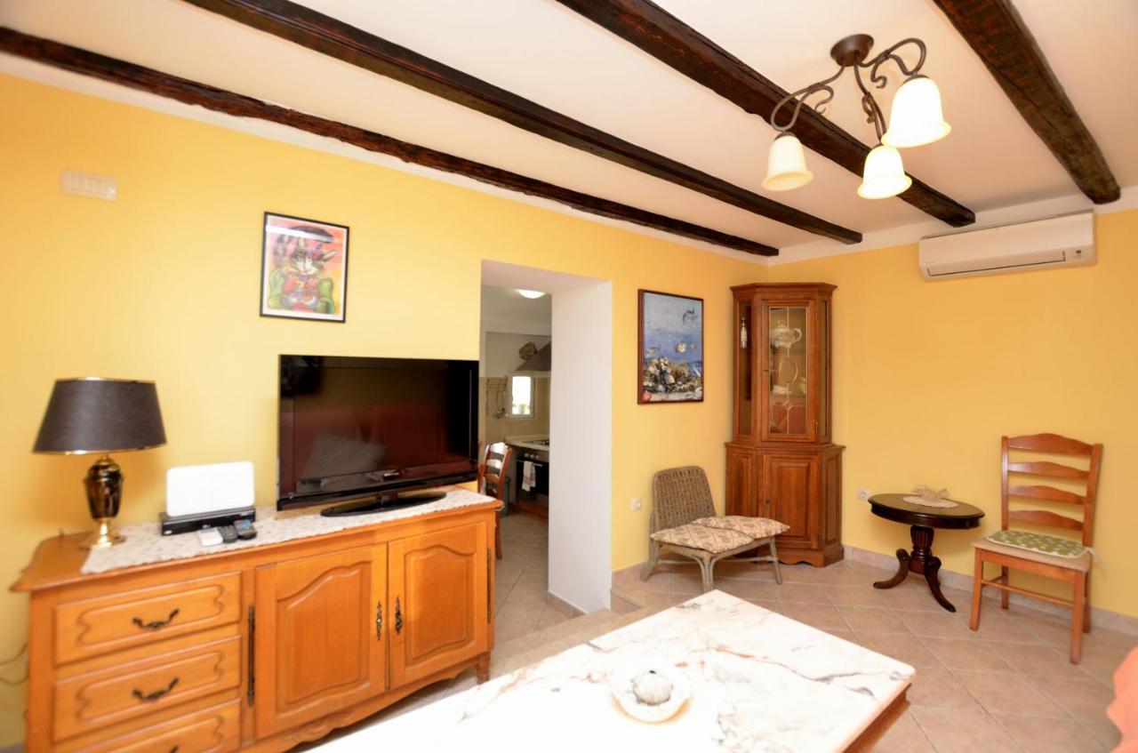Apartamento Stari Grad Lovran