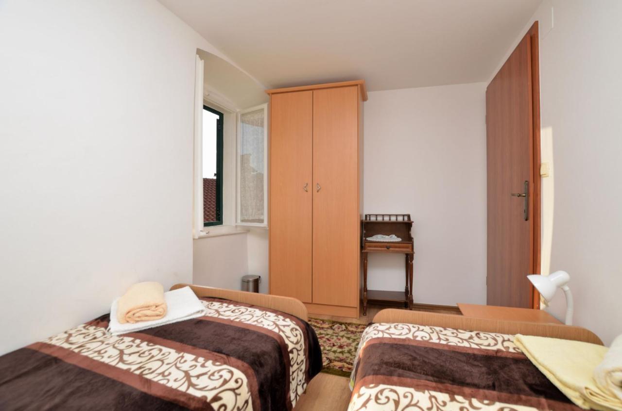 Apartamento Stari Grad *