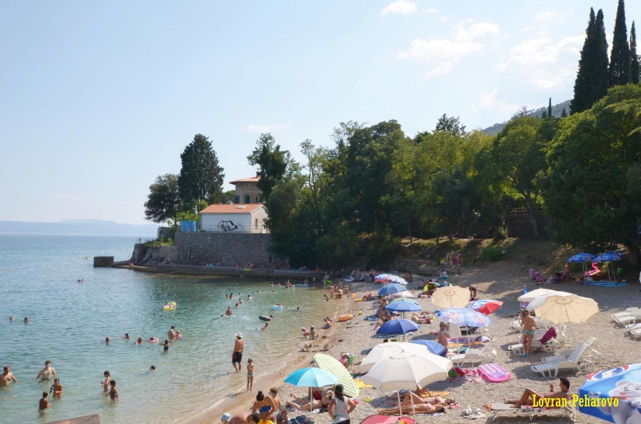 Stari Grad * Lovran